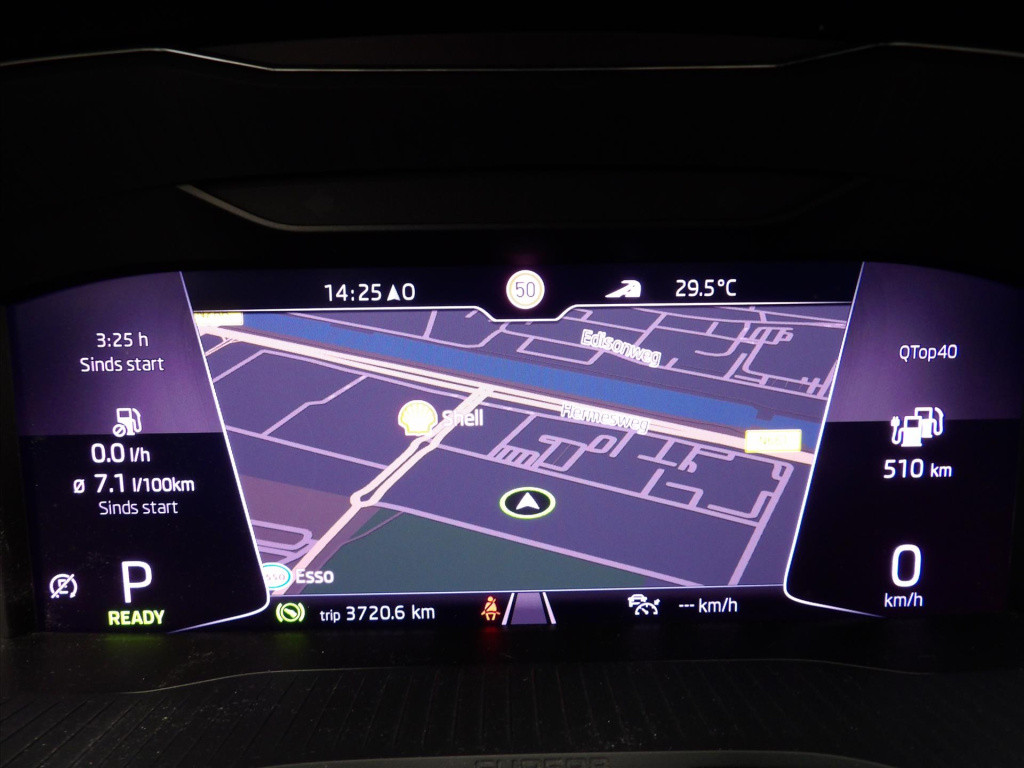 Skoda Superb combi 1.4 tsi phev 217pk dsg-6 style
