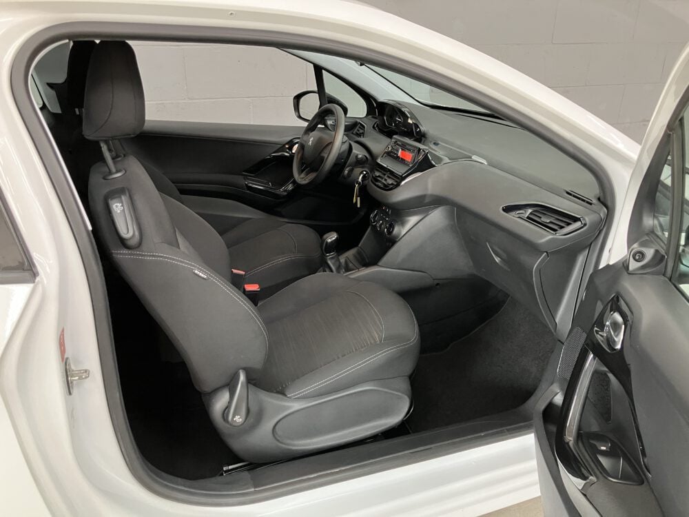 Peugeot 208 1.0 PureTech Access