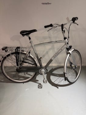 Gazelle Chamonix C8 - H61 - Centerpoint fietsen Zierikzee