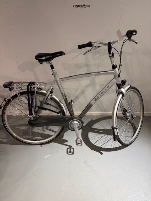 Gazelle Chamonix C8 - H61 - Centerpoint fietsen Zierikzee