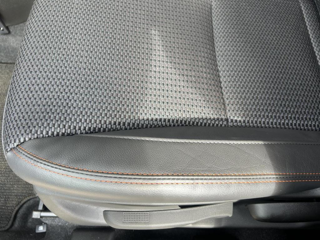 Suzuki Sx4 S-cross 1.4 boosterjet special edition smart hybrid