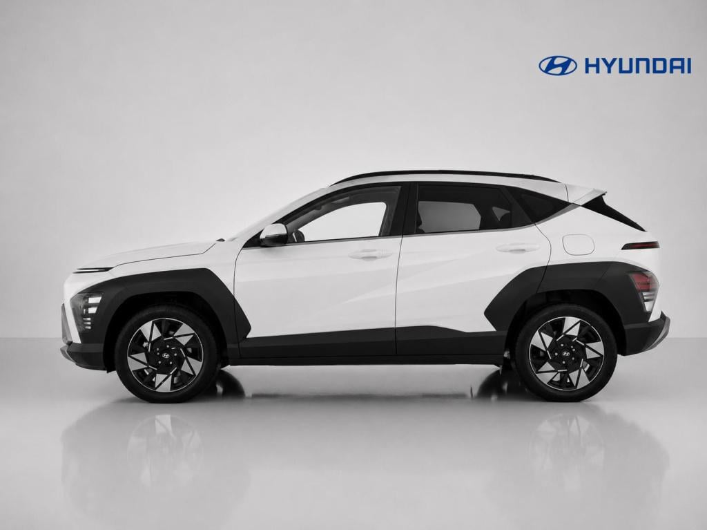 Hyundai Kona 1.6 gdi hev comfort