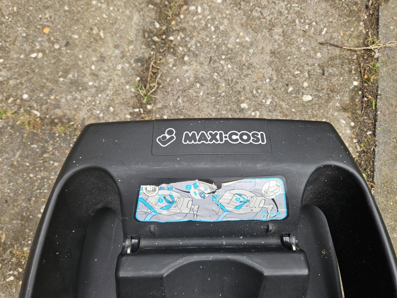 Easybase easyfix