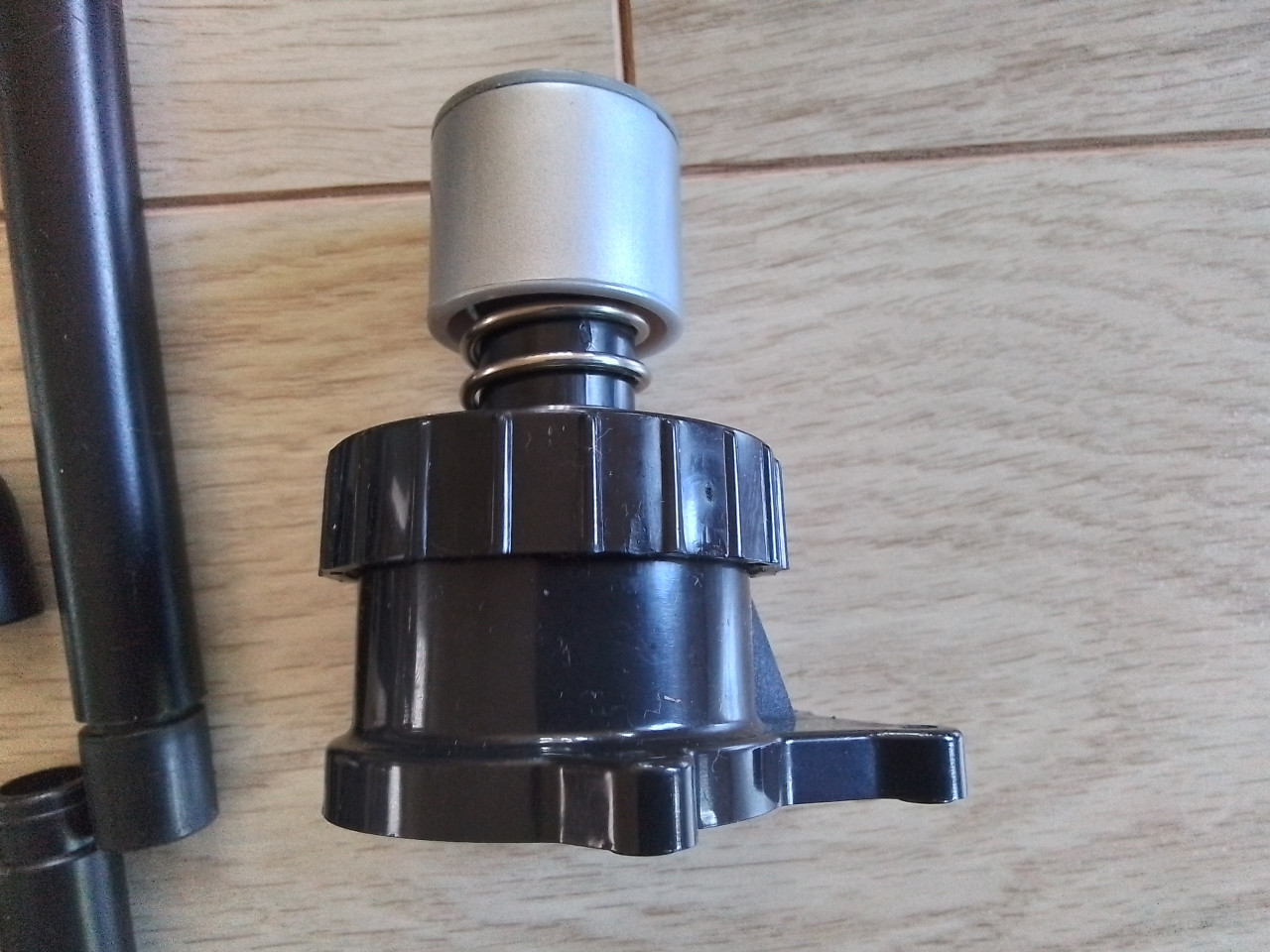 Onderdelen JBl buitenfilter