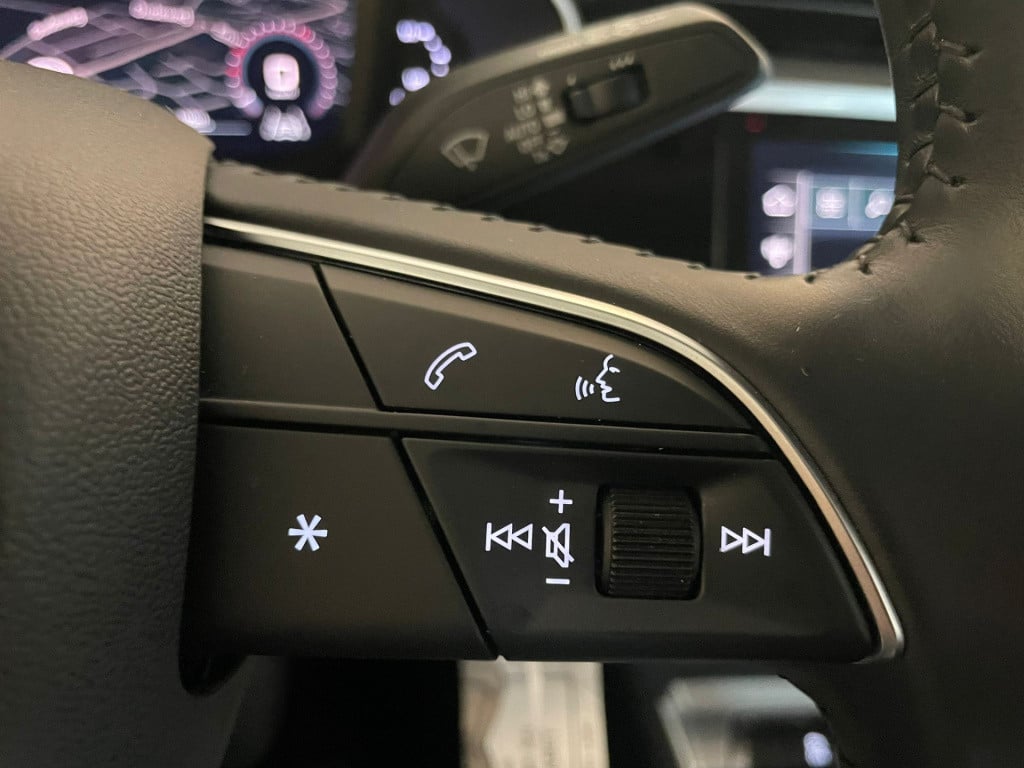 Audi Q3 35 tfsi