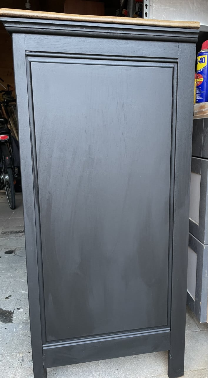 Dressoir