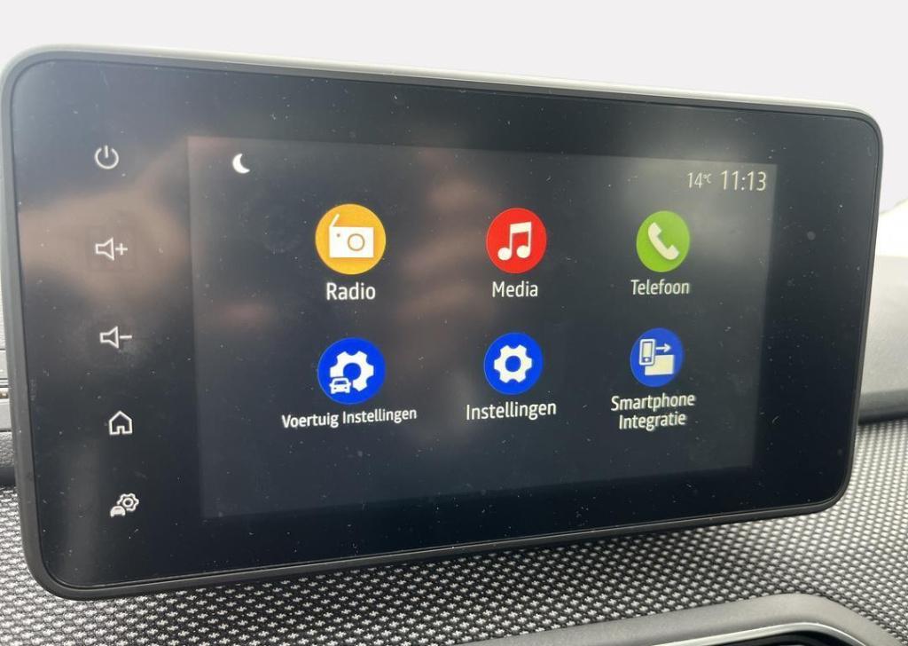 Dacia Sandero 1.0 tce 100 bi-fuel essential - airco