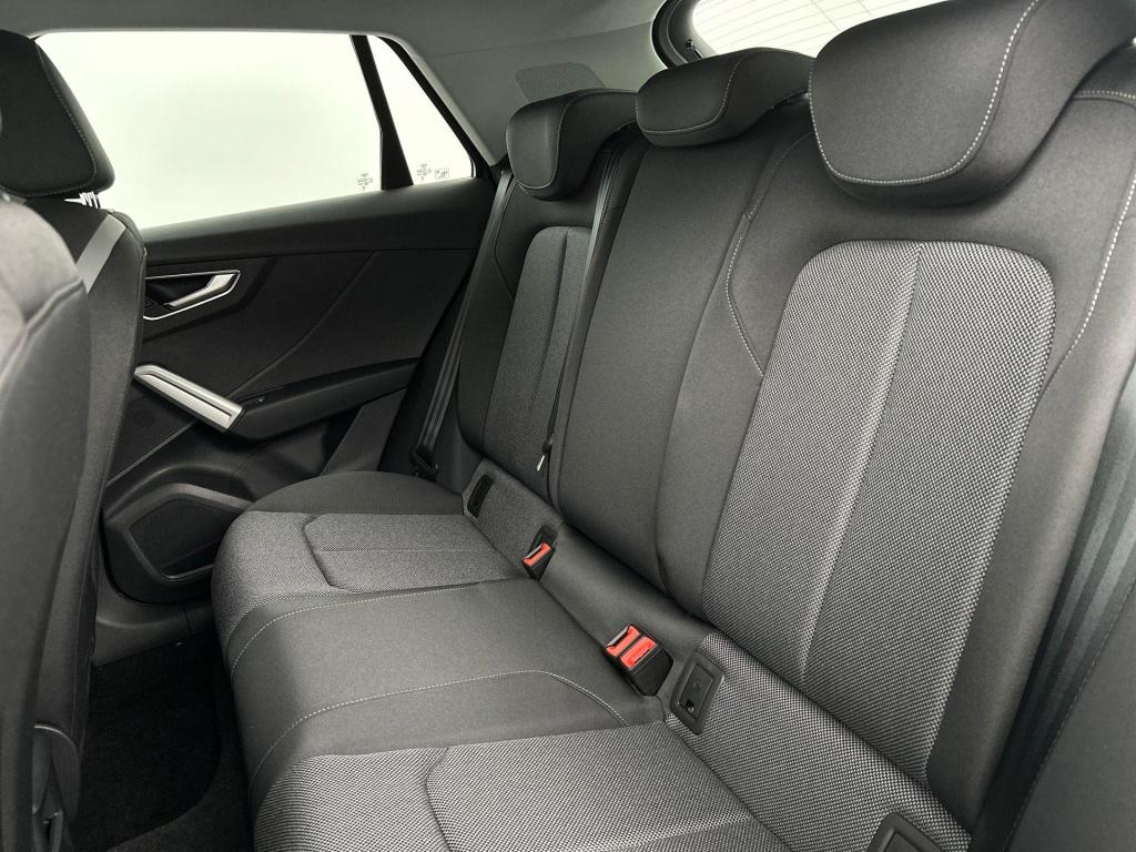 Audi Q2 advanced edition 35 tfsi 110 kw / 150 pk hatchback