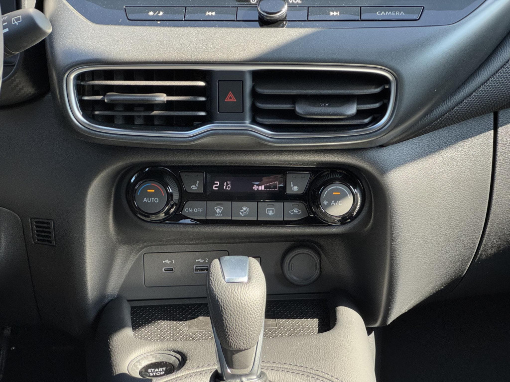 Nissan Juke 1.6 hybrid n-sport technology + cold pack