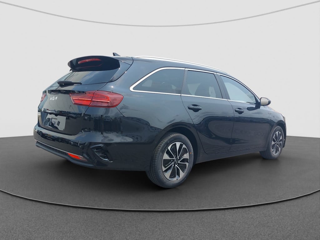 Kia Ceed Sportswagon 1.0 t-gdi mhev design edition snel leverbaar | jbl | a