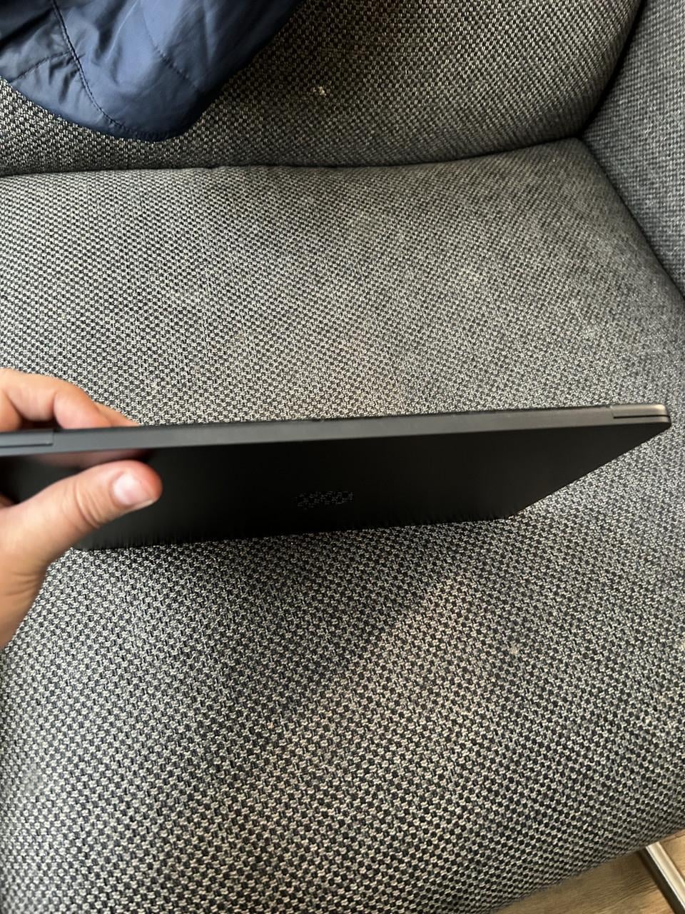 Apple macbook air m4 midnight