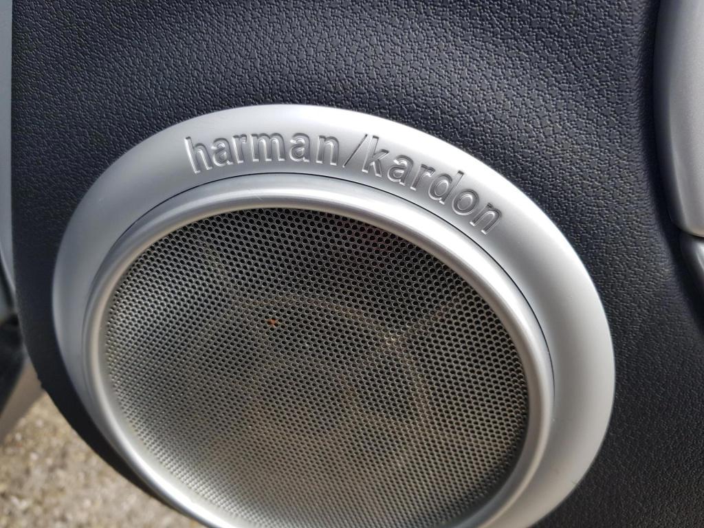 Mini Cooper Cabrio mini 1.6 chili leer.