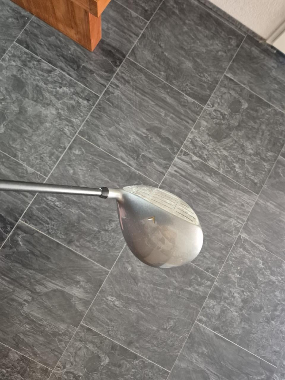 Penn playmaker driver
