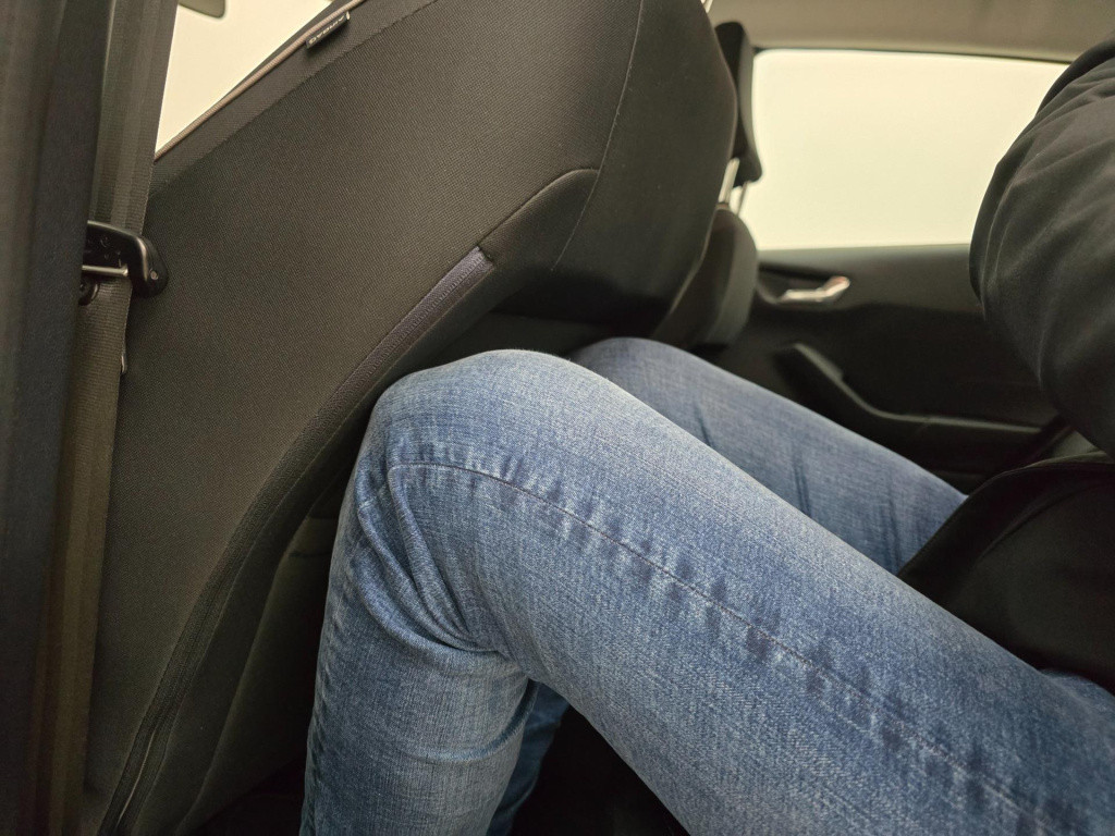 Ford Fiesta occasion 1.1 trend met cruisecontrol en carplay | tweedehands f