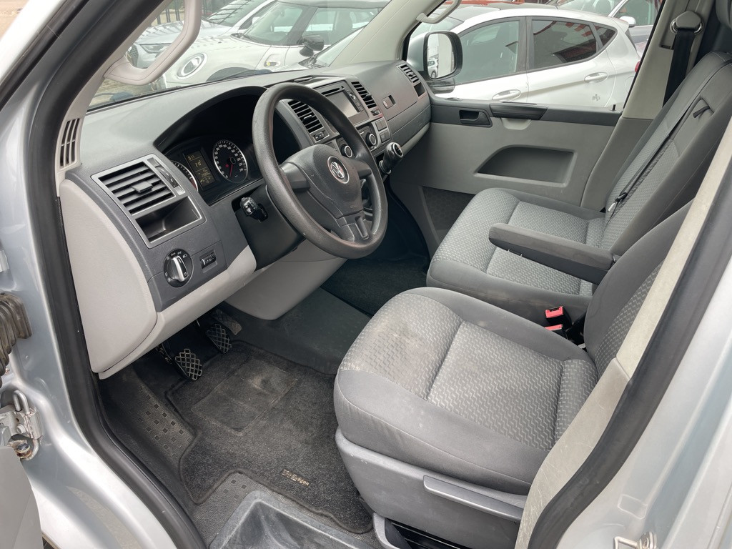 Volkswagen Transporter 2.0 tdi l2h1