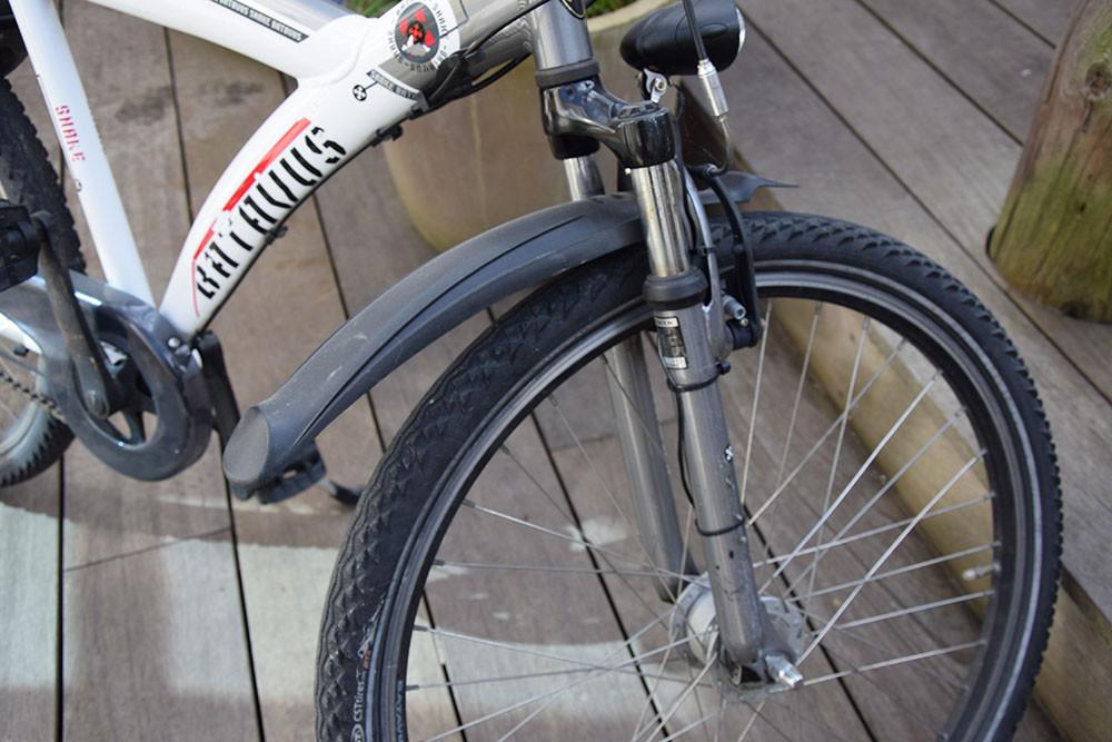 Batavus Snake jongens of meisjes fiets 26"