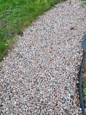 Tuingrind schots graniet