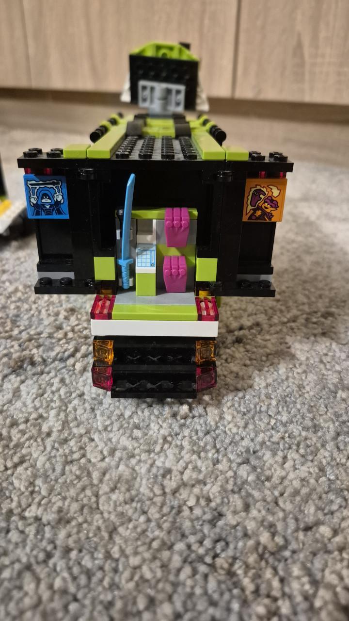 Lego City 60388