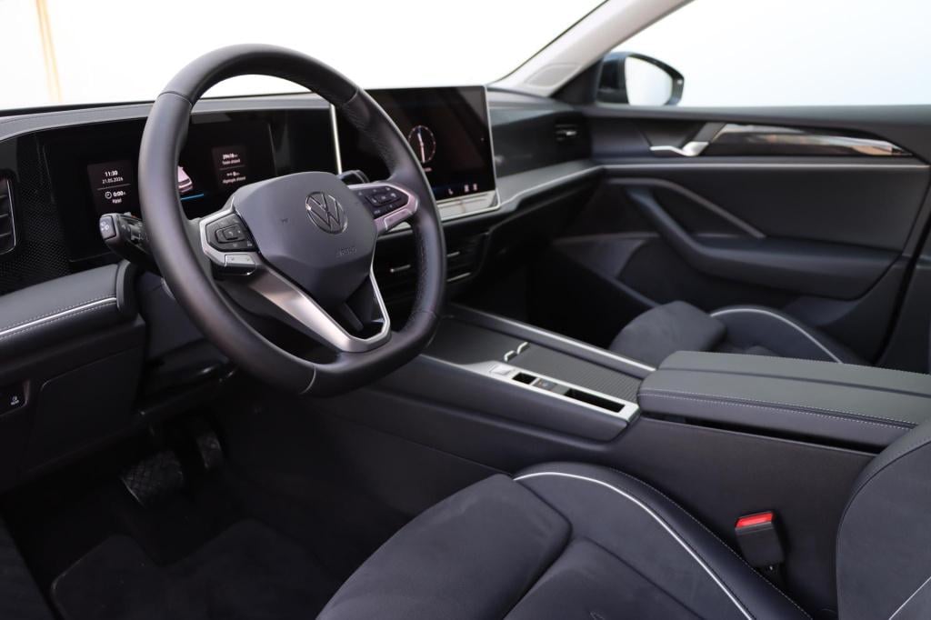Volkswagen Passat variant 1.5 etsi business 150pk dsg7