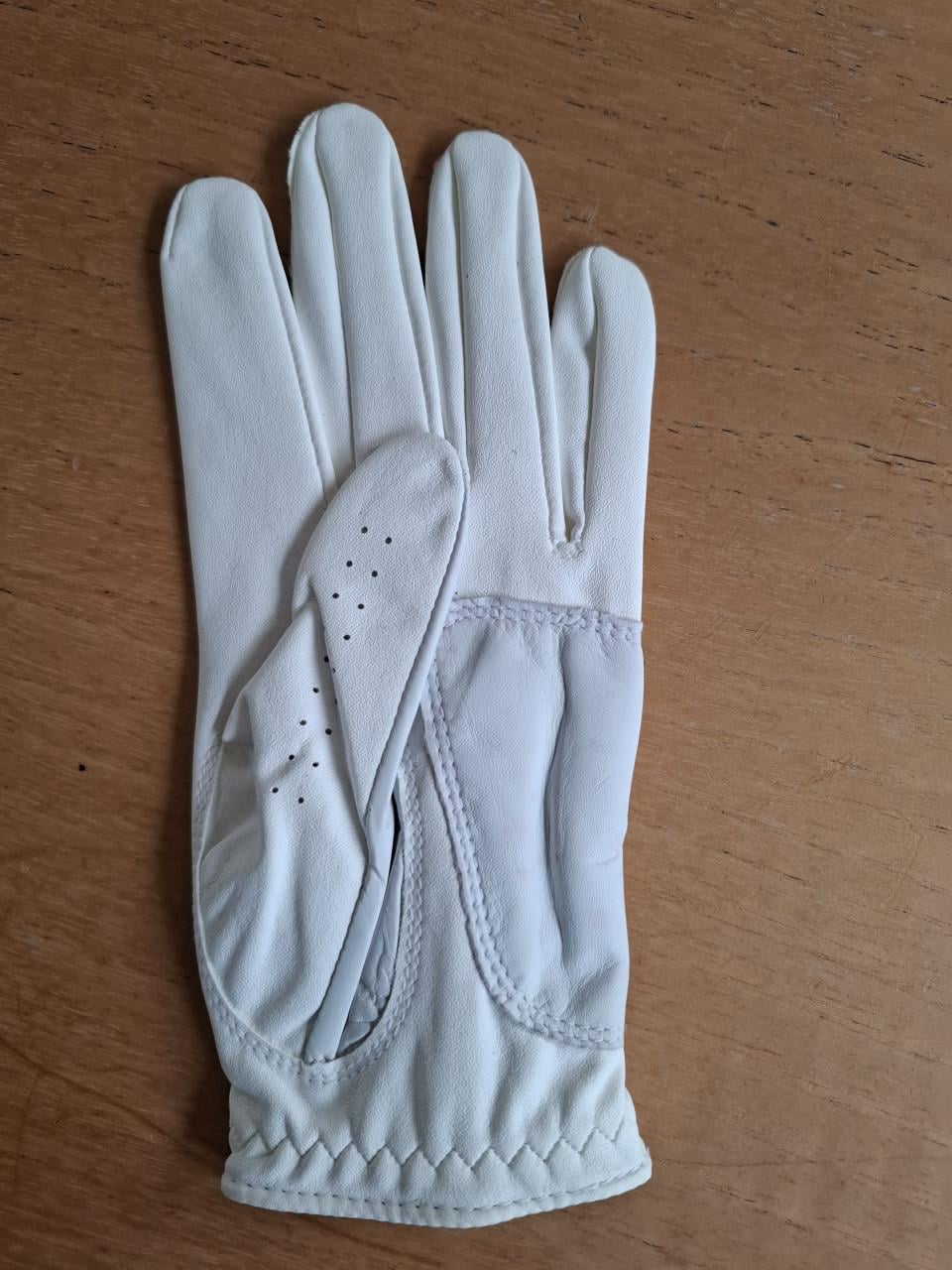 Golfhandschoen