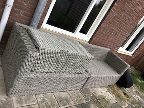 Tuinset