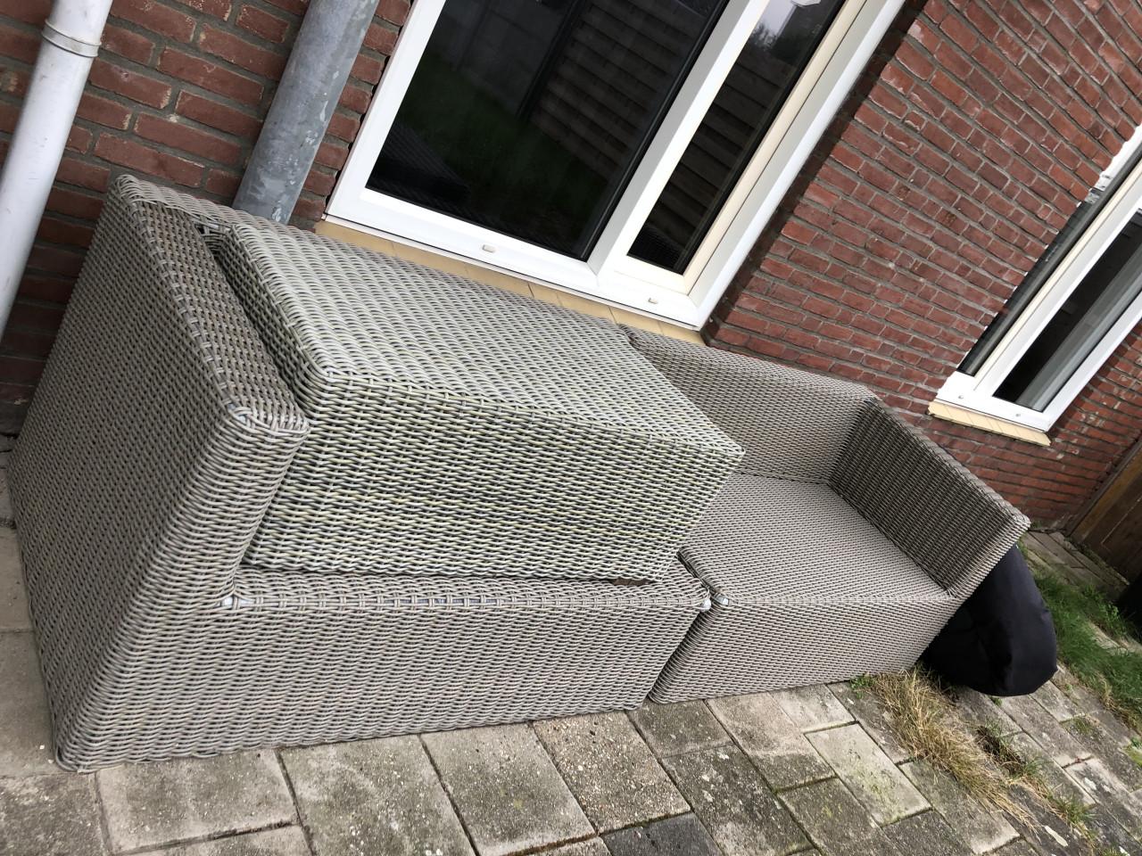 Tuinset