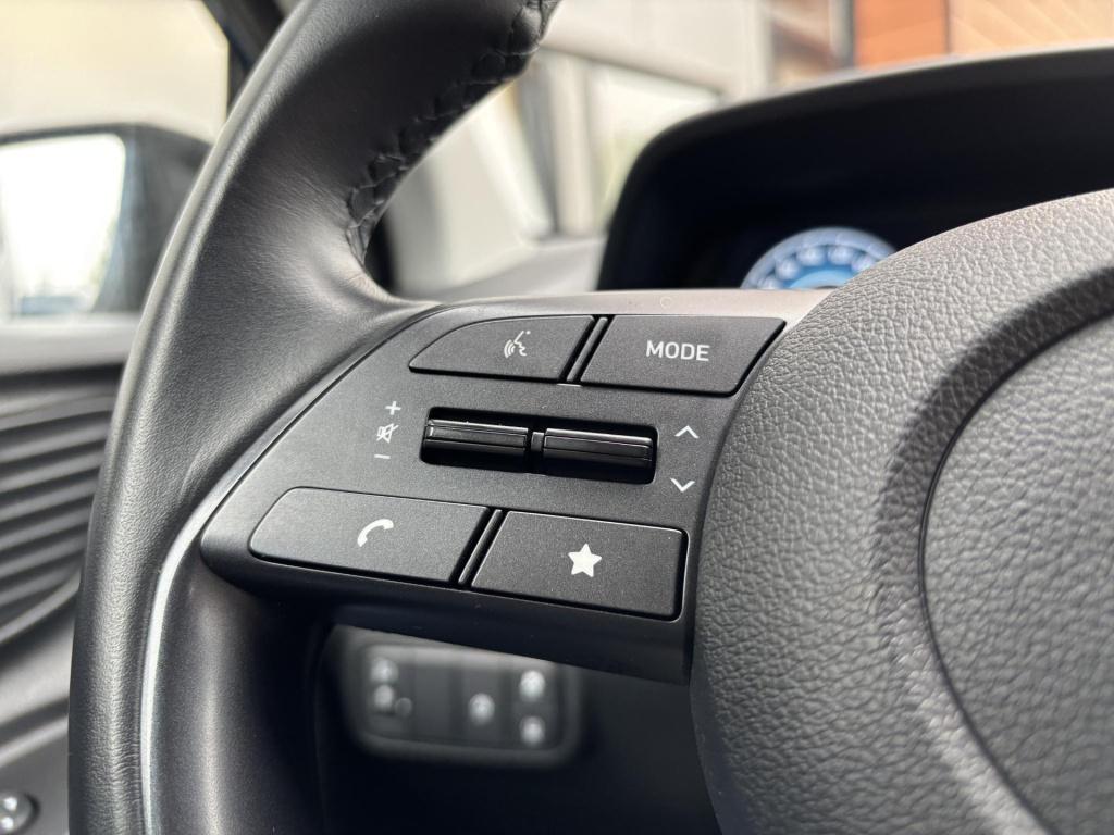 Hyundai I 20 1.0 t-gdi comfort nl-auto, nieuw model!