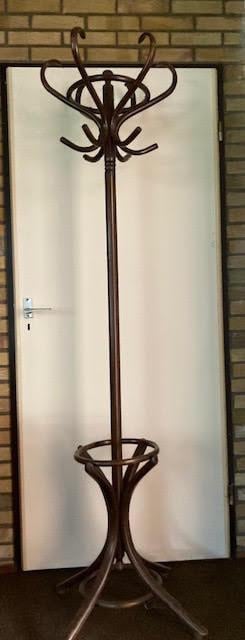 Thonet (style)  kapstok