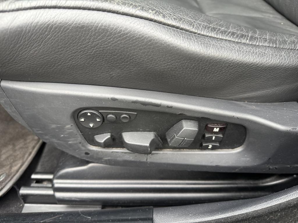 BMW 5 Serie 530i high executive sedan