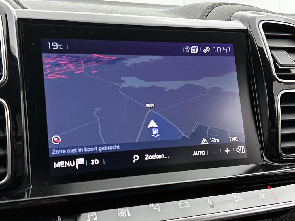 Citroen C5 Aircross plug-in hybrid 225pk automaat shine | rijklaar | adapti