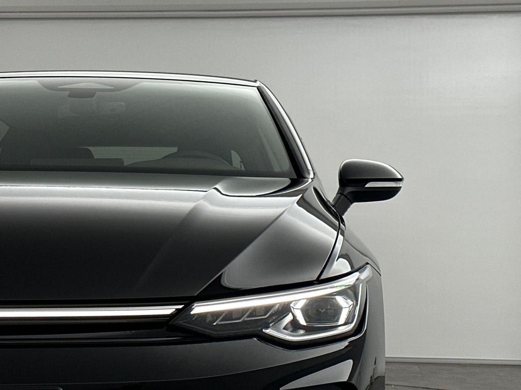 Volkswagen Golf 1.5 style edition 204 pk plug in hybride