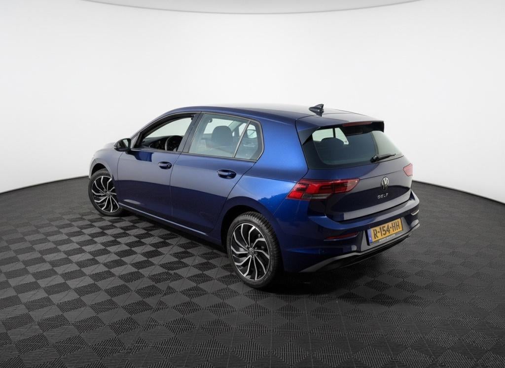 Volkswagen Golf 1.5 tsi life business