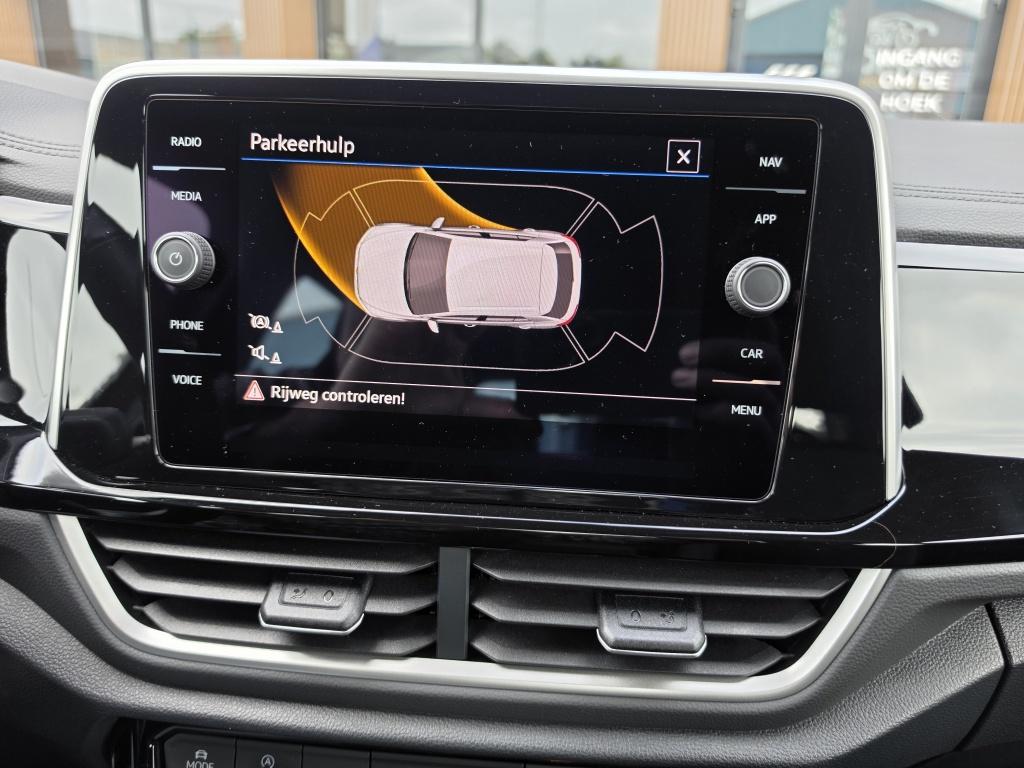 Volkswagen T-roc 1.0 tsi r-line bns | iq led | virtual | carplay android | 