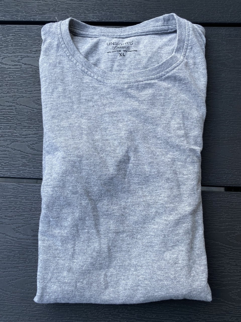 Pakket heren t-shirts