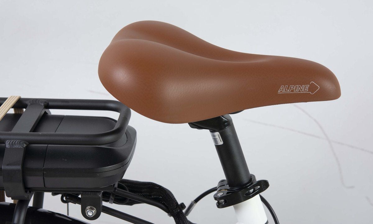 E-bike