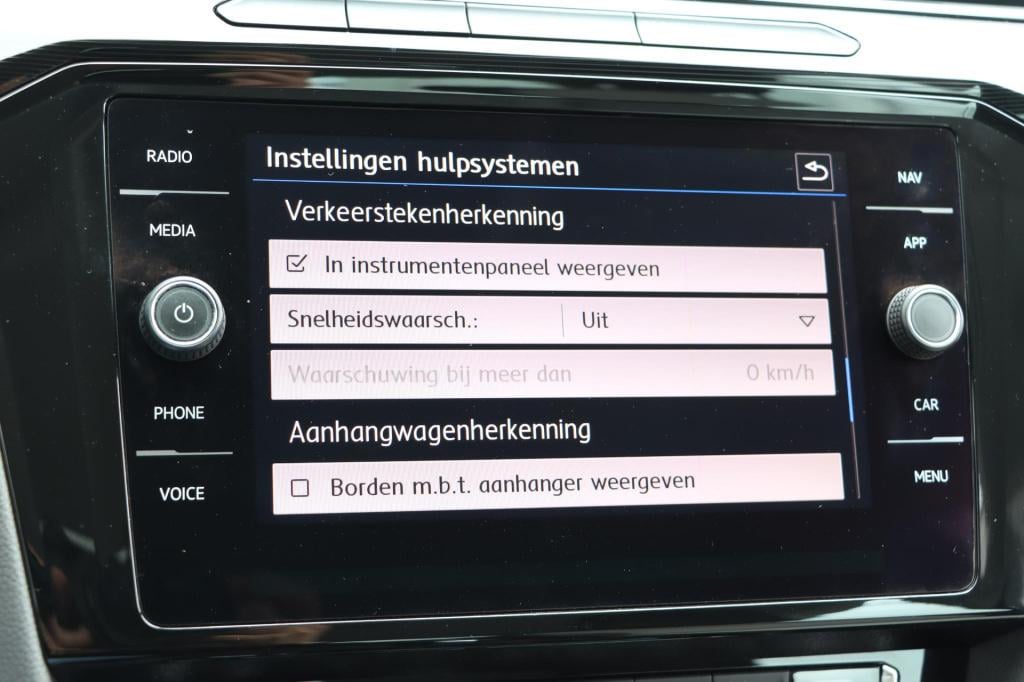 Volkswagen Arteon 2.0 tsi elegance business dsg7 190pk