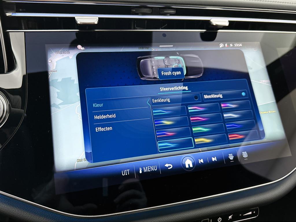 Mercedes-Benz E-Klasse estate 300 e amg plug-in hybride amg line | night pa