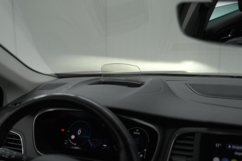 Renault Megane E-tech estate 1.6 plug-in hybrid 160 intens | stoelmassage |