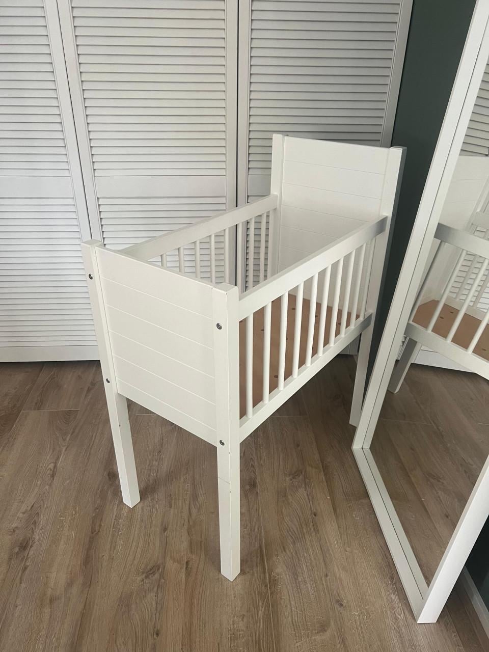 Ledikant te koop