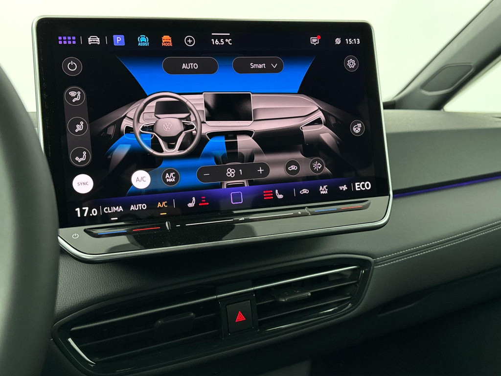 Volkswagen Id.3 pro s business 77 kwh accu. 150 kw / 204 pk hatchb