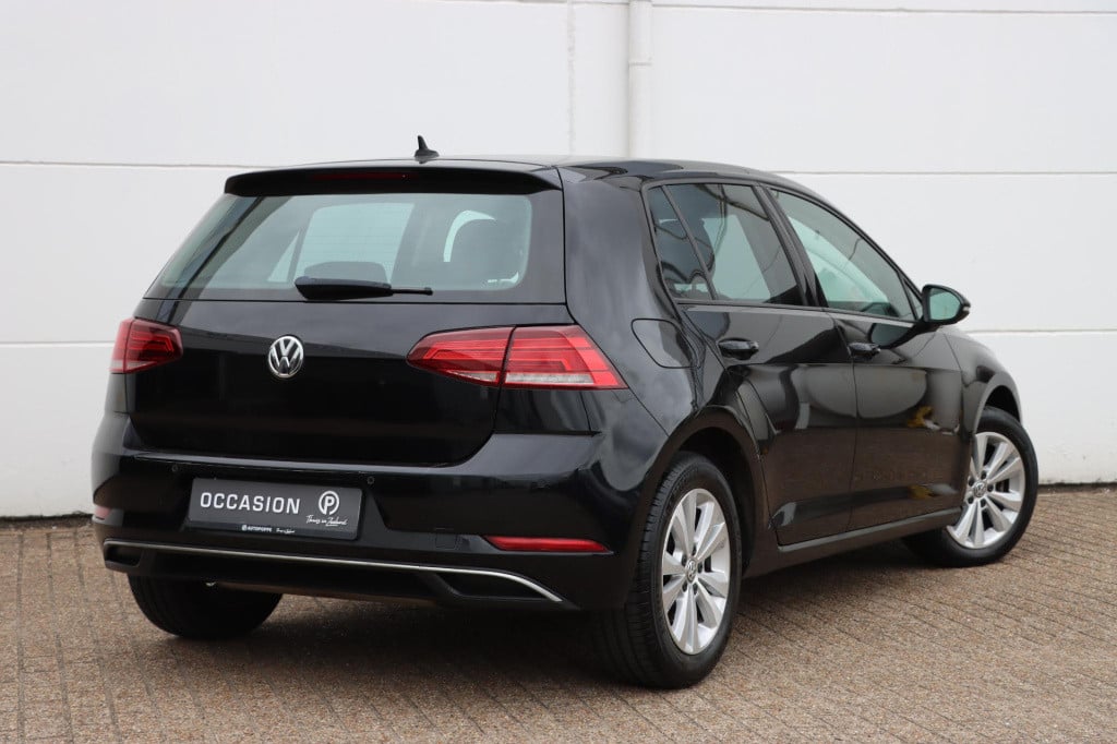 Volkswagen Golf 1.0 tsi comfortline business 115pk