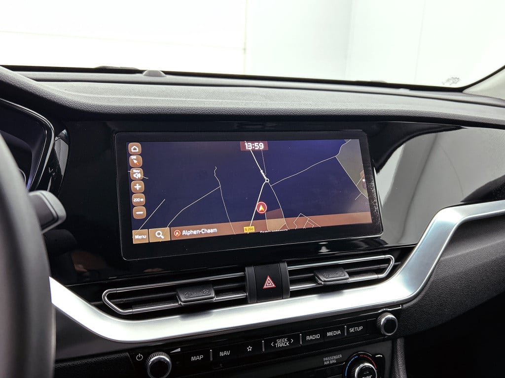 Kia Niro 1.6 gdi hybrid dynamicplusline