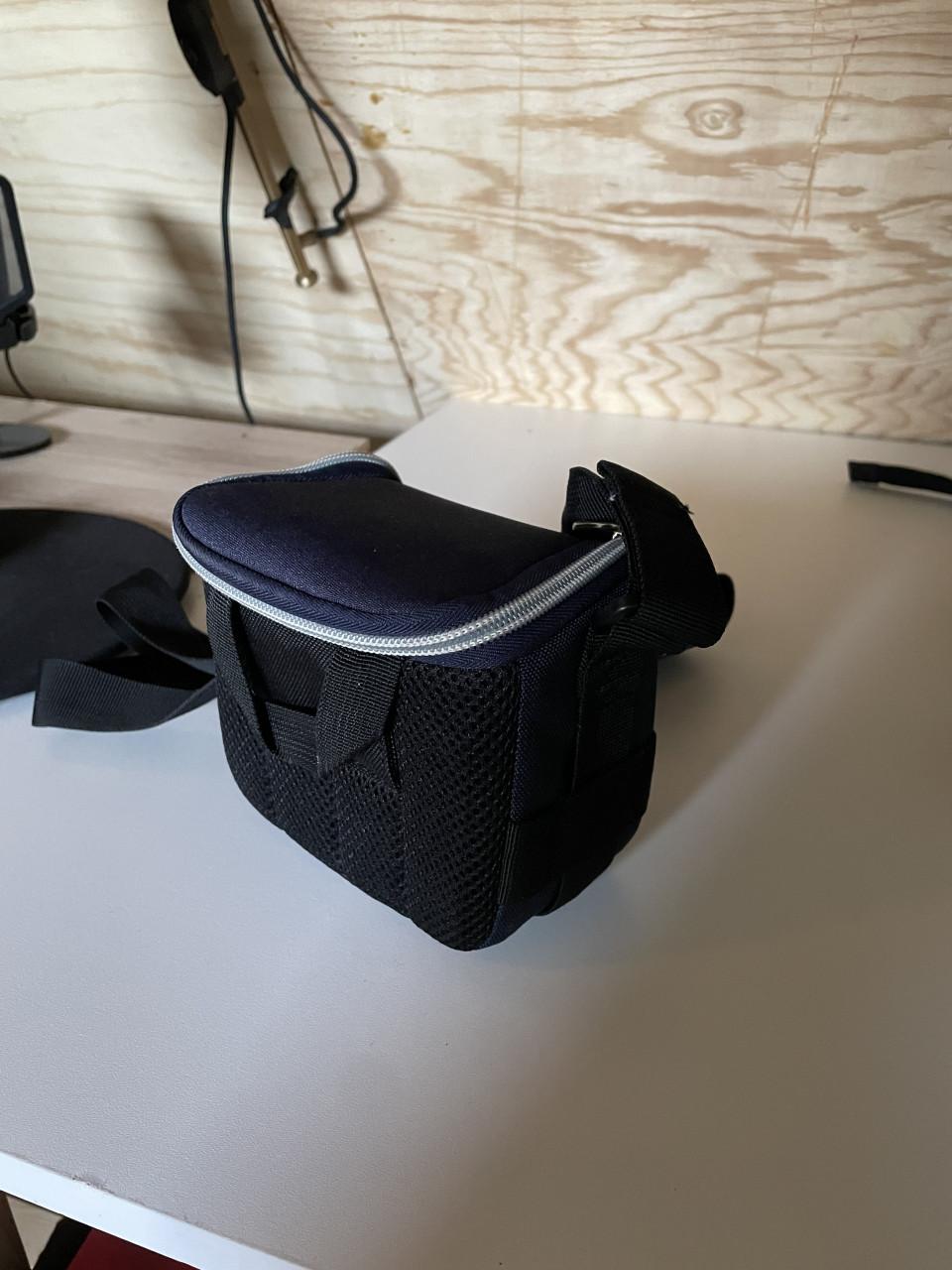 Canon EOS M50 Met Vele Extra's