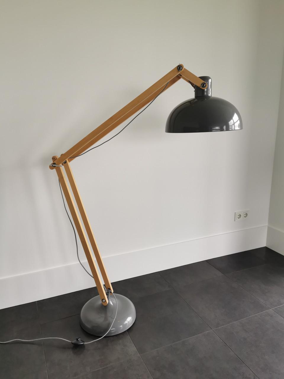 Vloerlamp