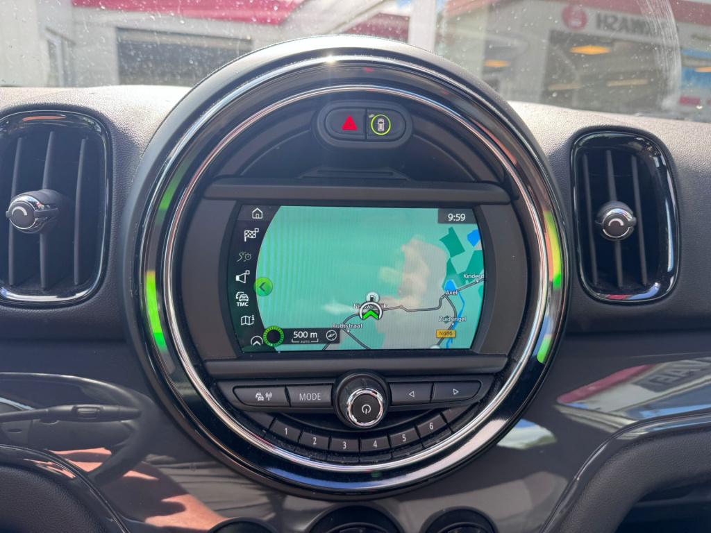 Mini Countryman 1.5 cooper