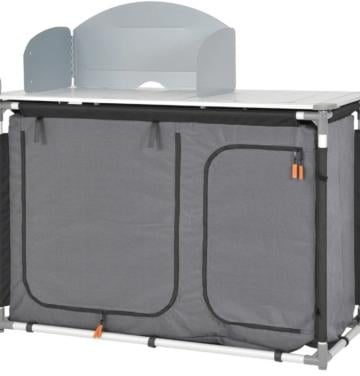Camping keuken