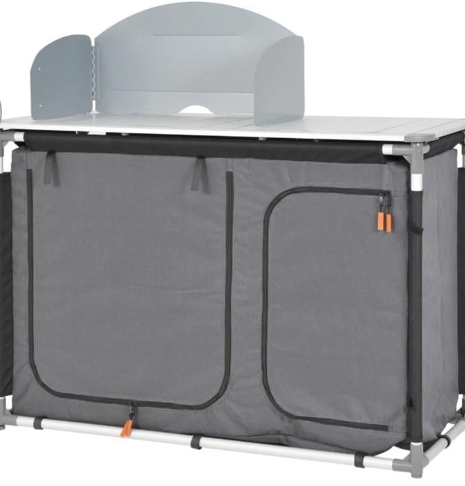 Camping keuken