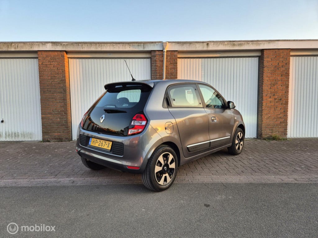 Renault Twingo 1.0 sce origineel nl / dealeronderhouden / cruisecontrol