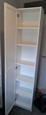 Boekenkast