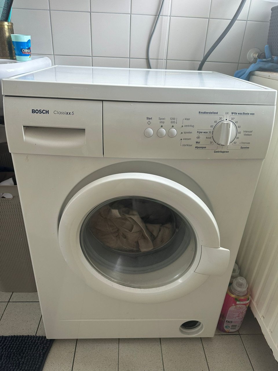 Wasmachine
